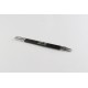 Knitpro karbonz-aiguilles interchangeables 4,5 mm