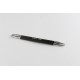 Knitpro karbonz-aiguilles interchangeables 5 mm