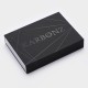 Knitpro coffret aiguilles à tricoter circulaires karbonz - 1