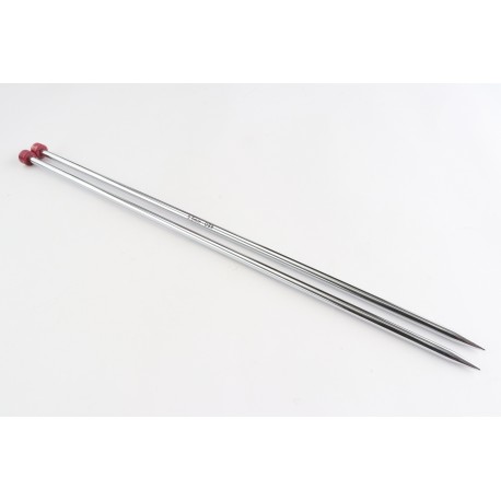 Knitpro nova-aiguilles à tricoter 25 cm 5,5 mm
