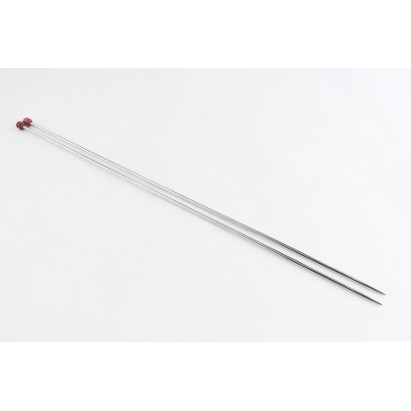 Knitpro nova-aiguilles à tricoter 30 cm 2,5 mm