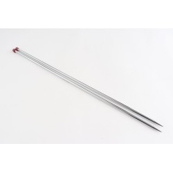 Knitpro nova-aiguilles à tricoter 30 cm 4 mm