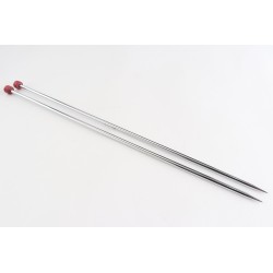 Knitpro nova-aiguilles à tricoter 30 cm 4,5 mm