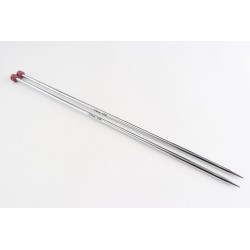 Knitpro nova-aiguilles à tricoter 30 cm 5 mm