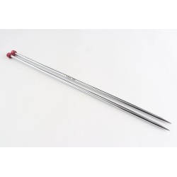 Knitpro nova-aiguilles à tricoter 30 cm 5,5 mm