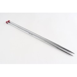 Knitpro nova-aiguilles à tricoter 30 cm 6 mm