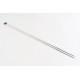 Knitpro nova-aiguilles à tricoter 40 cm 2 mm