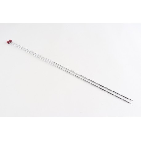 Knitpro nova-aiguilles à tricoter 40 cm 2 mm
