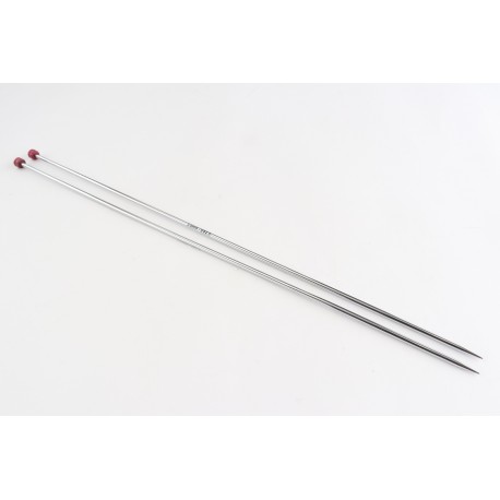 Knitpro nova-aiguilles à tricoter 40 cm 3 mm