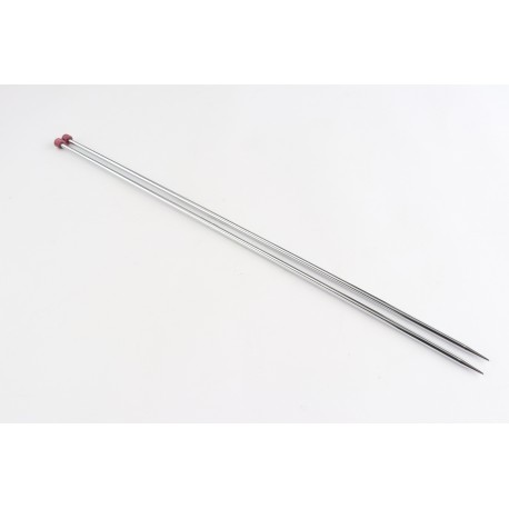 Knitpro nova-aiguilles à tricoter 40 cm 3,5 mm
