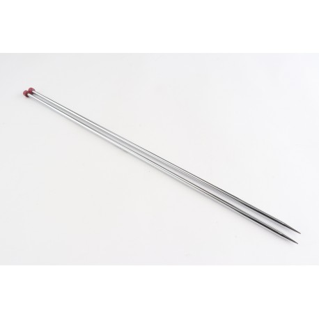 Knitpro nova-aiguilles à tricoter 40 cm 4 mm