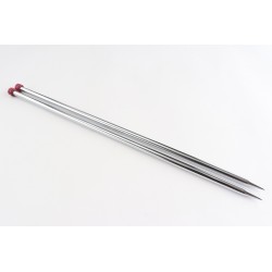 Knitpro nova-aiguilles à tricoter 40 cm 7 mm
