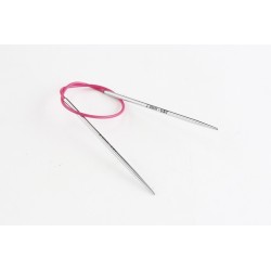 Knitpro nova-aiguilles circulaires 25 cm 2 mm