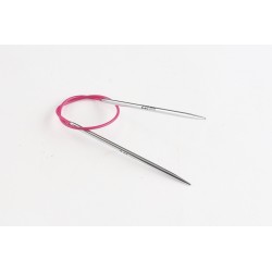 Knitpro nova-aiguilles circulaires 25 cm 2,25 mm