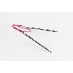 Knitpro nova-aiguilles circulaires 25 cm 2,75 mm