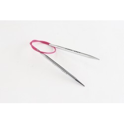 Knitpro nova-aiguilles circulaires 25 cm 3 mm