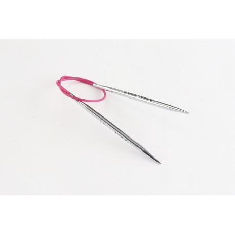 Knitpro nova-aiguilles circulaires 25 cm 3 mm
