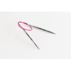 Knitpro nova-aiguilles circulaires 25 cm 3,25 mm