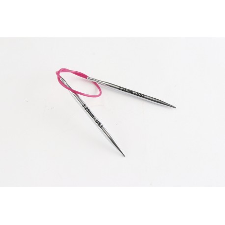 Knitpro nova-aiguilles circulaires 25 cm 3,25 mm
