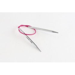 Knitpro nova-aiguilles circulaires 25 cm 3,5 mm
