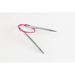 Knitpro nova-aiguilles circulaires 25 cm 3,75 mm