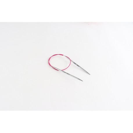 Knitpro nova-aiguilles circulaires 40 cm 3 mm