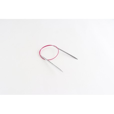 Knitpro nova-aiguilles circulaires 40 cm 3,25 mm