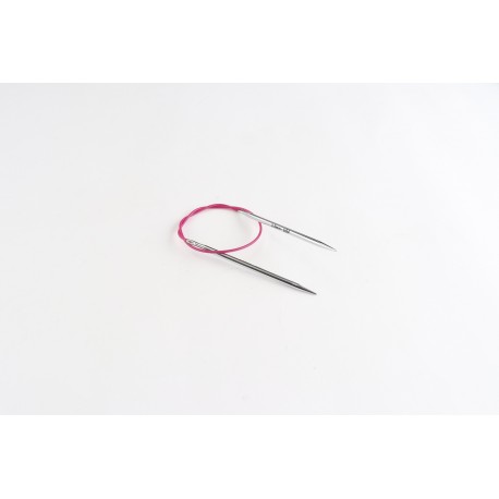 Knitpro nova-aiguilles circulaires 40 cm 3,5 mm