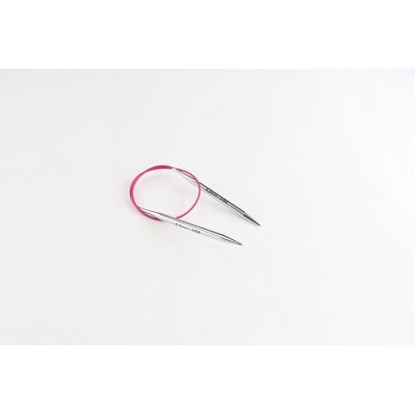 Knitpro nova-aiguilles circulaires 40 cm 5 mm
