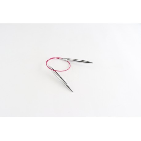 Knitpro nova-aiguilles circulaires 40 cm 7 mm