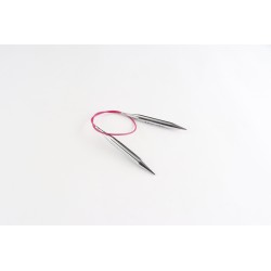 Knitpro nova-aiguilles circulaires 40 cm 8 mm