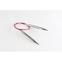Knitpro nova-aiguilles circulaires 50 cm 10 mm