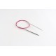 Knitpro nova-aiguilles circulaires 50 cm 3,75 mm