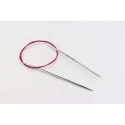 Knitpro nova-aiguilles circulaires 60 cm 3 mm