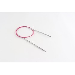 Knitpro nova-aiguilles circulaires 60 cm 3,25 mm