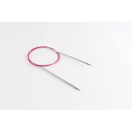 Knitpro nova-aiguilles circulaires 60 cm 3,25 mm