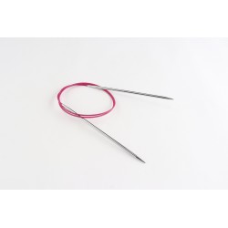 Knitpro nova-aiguilles circulaires 60 cm 3,5 mm
