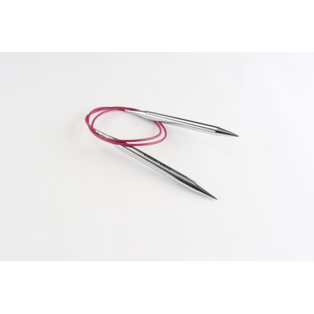 Knitpro nova-aiguilles circulaires 60 cm