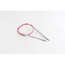 Knitpro nova-aiguilles circulaires 80 cm 5 mm
