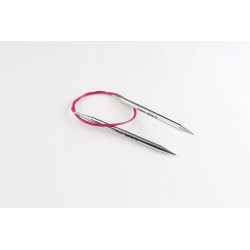 Knitpro nova-aiguilles circulaires 80 cm 7 mm