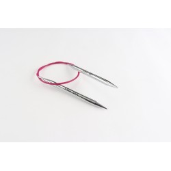 Knitpro nova-aiguilles circulaires 80 cm 8 mm