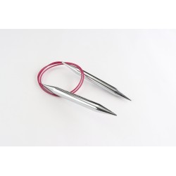 Knitpro nova-aiguilles circulaires 100 cm 12 mm