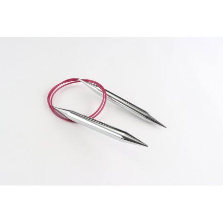 Knitpro nova-aiguilles circulaires 100 cm 12 mm