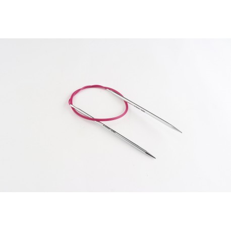 Knitpro nova-aiguilles circulaires 100 cm 4 mm
