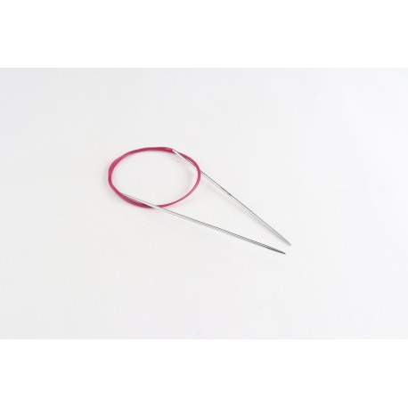 Knitpro nova-aiguilles circulaires 150 cm 2 mm