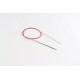 Knitpro nova-aiguilles circulaires 150 cm 2,25 mm
