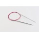 Knitpro nova-aiguilles circulaires 150 cm 2,5 mm