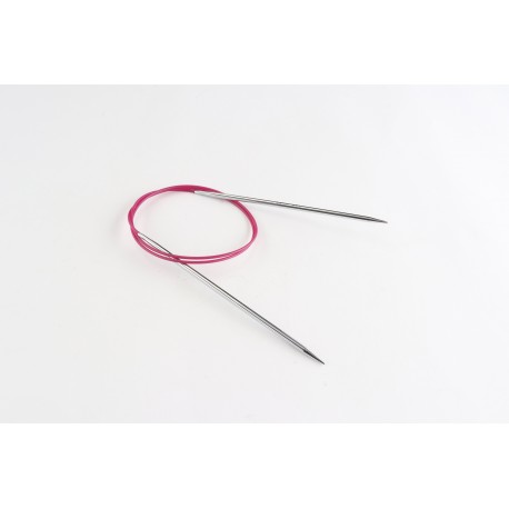Knitpro nova-aiguilles circulaires 150 cm 3,5 mm