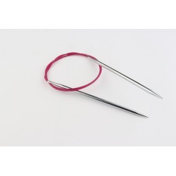 Knitpro nova-aiguilles circulaires 150 cm 4,5 mm