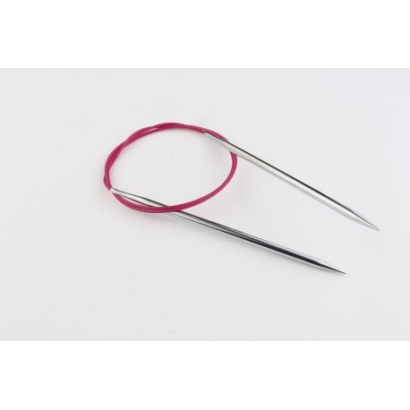 Knitpro nova-aiguilles circulaires 150 cm 4,5 mm